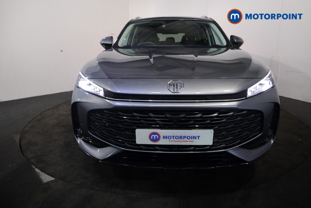Mg Motor Uk HS Trophy Automatic Petrol-Electric Hybrid SUV - Stock Number (1630104) - 39th supplementary image