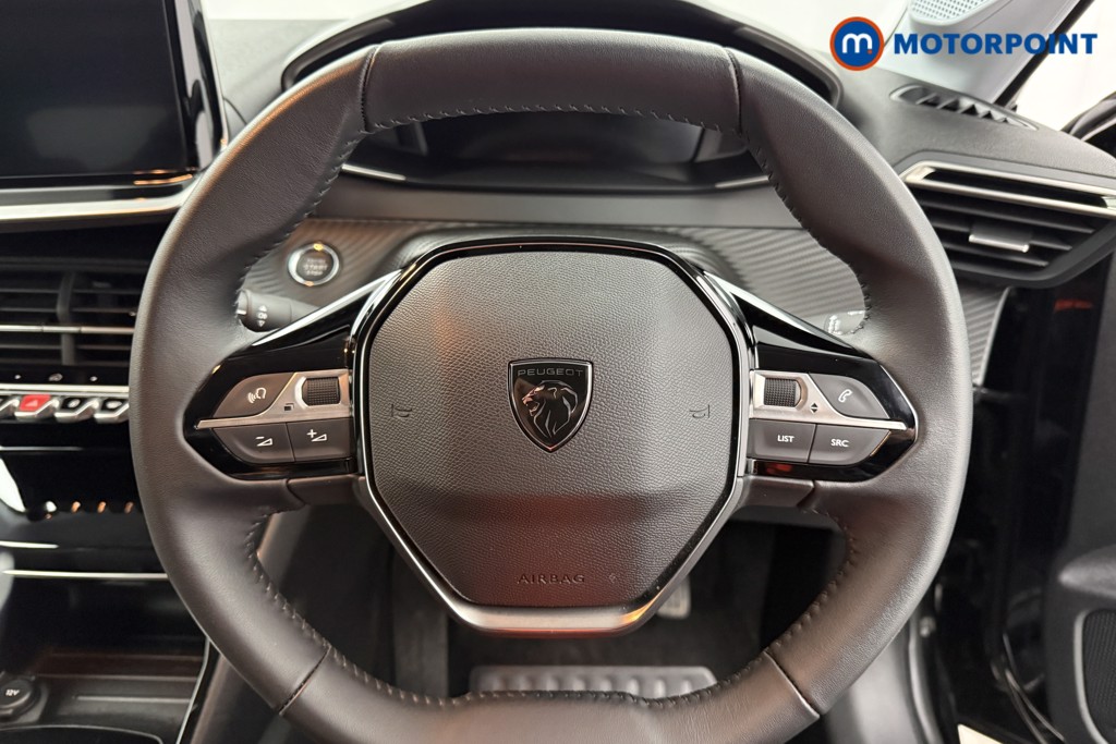 Peugeot 208 Allure Manual Petrol Hatchback - Stock Number (1630201) - 2nd supplementary image