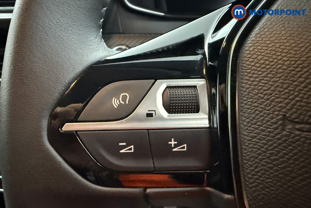 Peugeot 208 Allure Manual Petrol Hatchback - Stock Number (1630201) - 3rd supplementary image