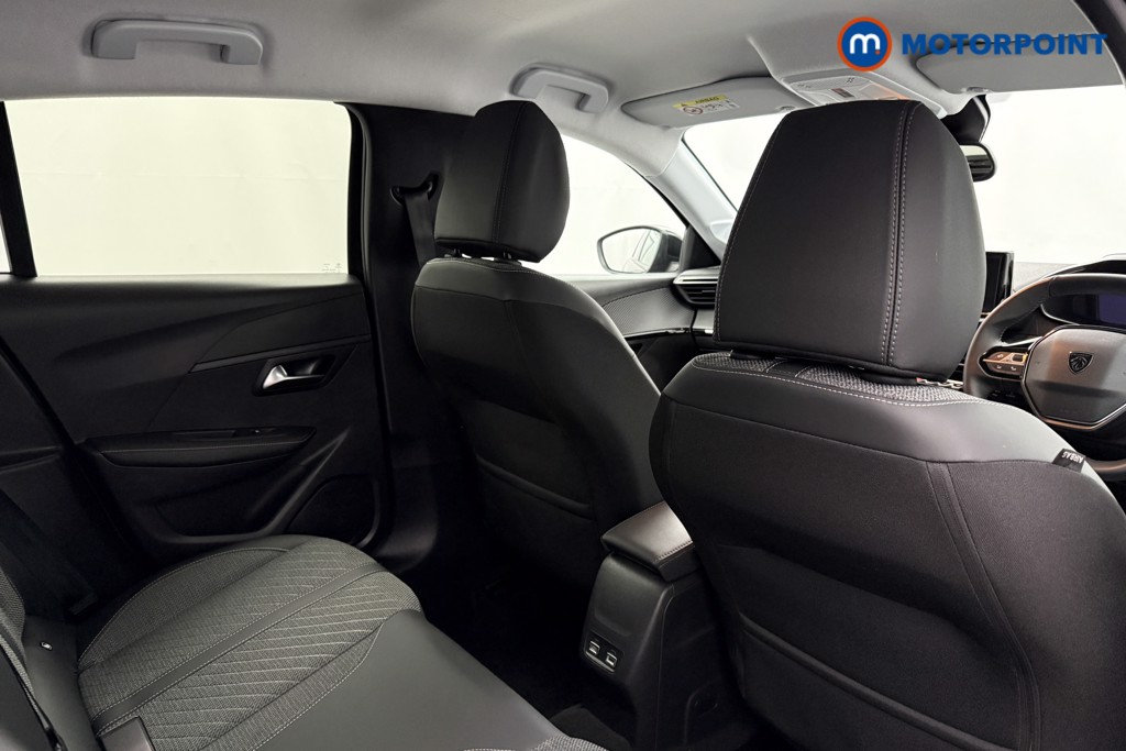 Peugeot 208 Allure Manual Petrol Hatchback - Stock Number (1630201) - 17th supplementary image