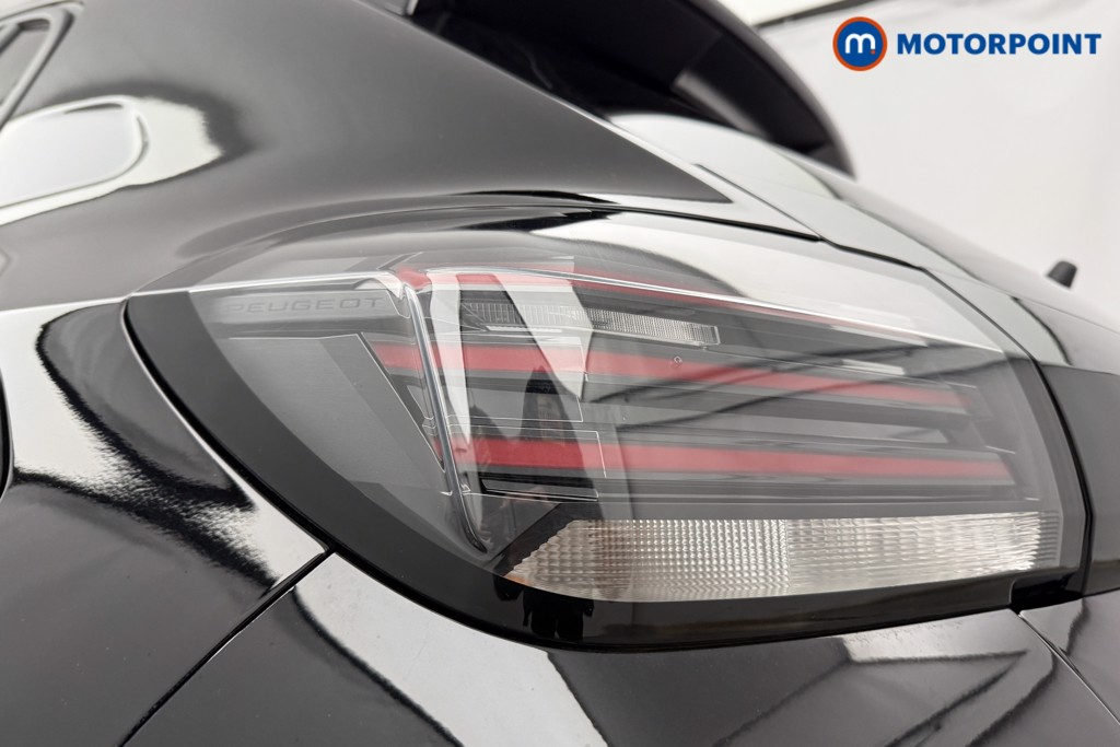 Peugeot 208 Allure Manual Petrol Hatchback - Stock Number (1630201) - 21st supplementary image