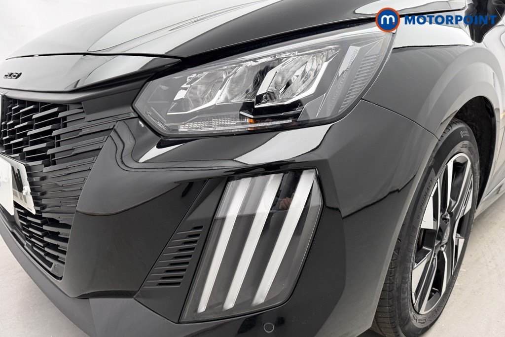 Peugeot 208 Allure Manual Petrol Hatchback - Stock Number (1630201) - 23rd supplementary image