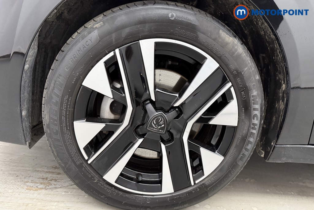 Peugeot 208 Allure Manual Petrol Hatchback - Stock Number (1630201) - 24th supplementary image