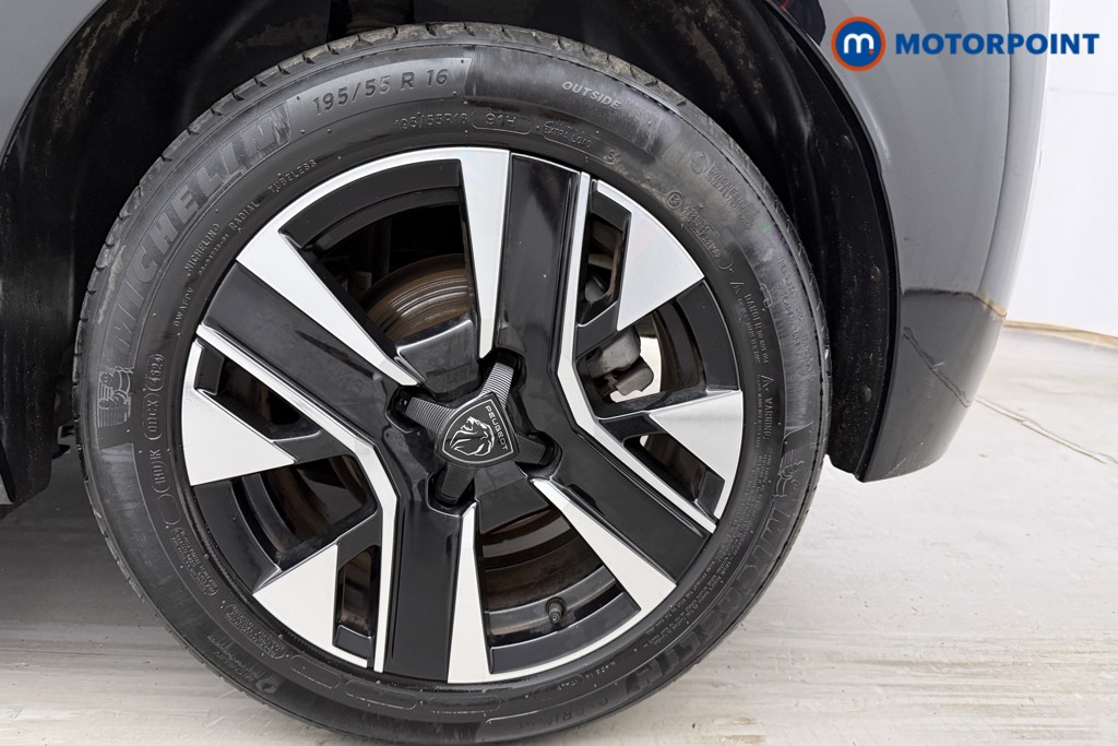 Peugeot 208 Allure Manual Petrol Hatchback - Stock Number (1630201) - 25th supplementary image