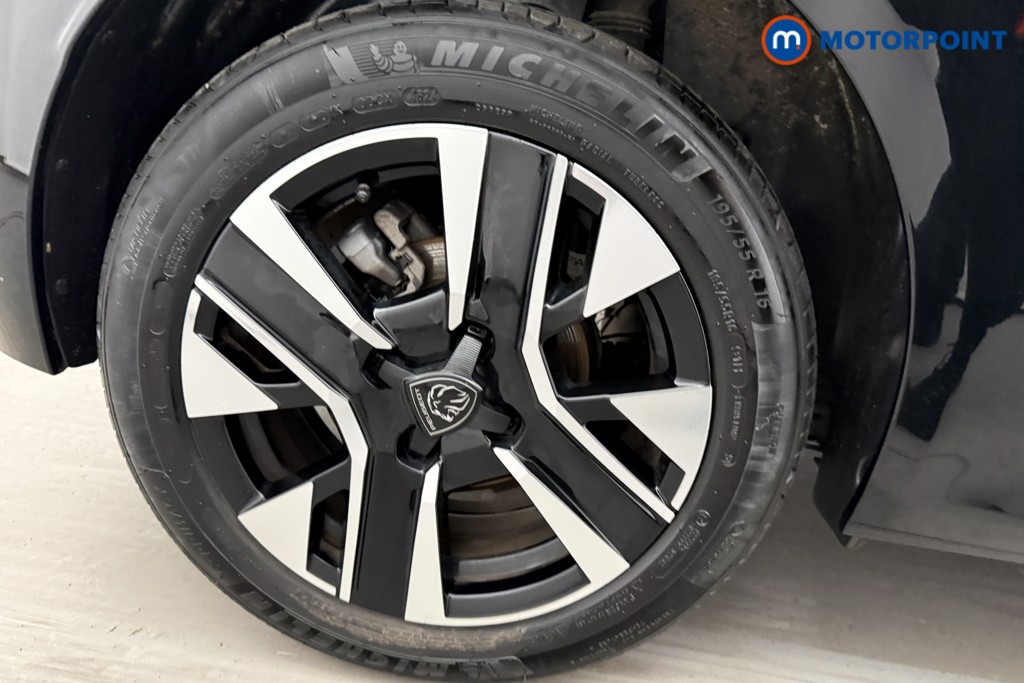 Peugeot 208 Allure Manual Petrol Hatchback - Stock Number (1630201) - 26th supplementary image