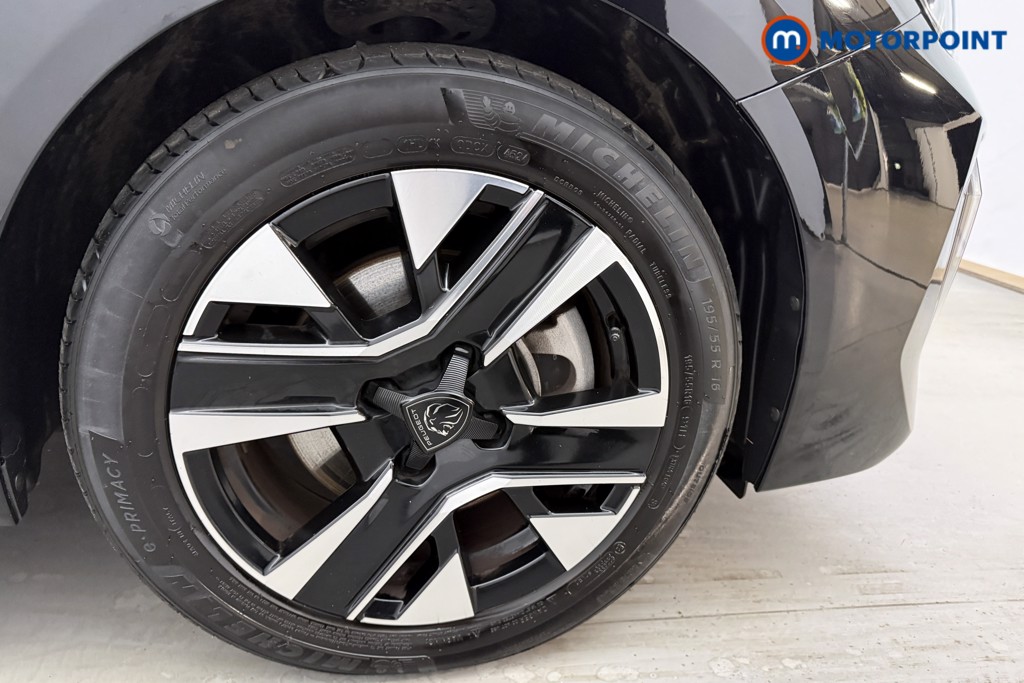 Peugeot 208 Allure Manual Petrol Hatchback - Stock Number (1630201) - 27th supplementary image