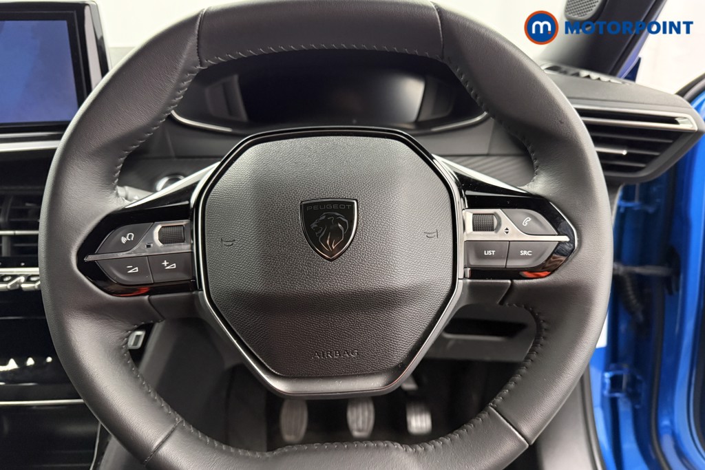 Peugeot 2008 Allure Manual Petrol SUV - Stock Number (1630205) - 2nd supplementary image
