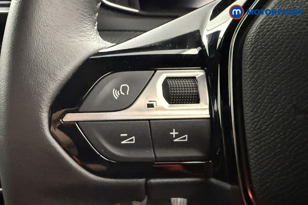 Peugeot 2008 Allure Manual Petrol SUV - Stock Number (1630205) - 3rd supplementary image