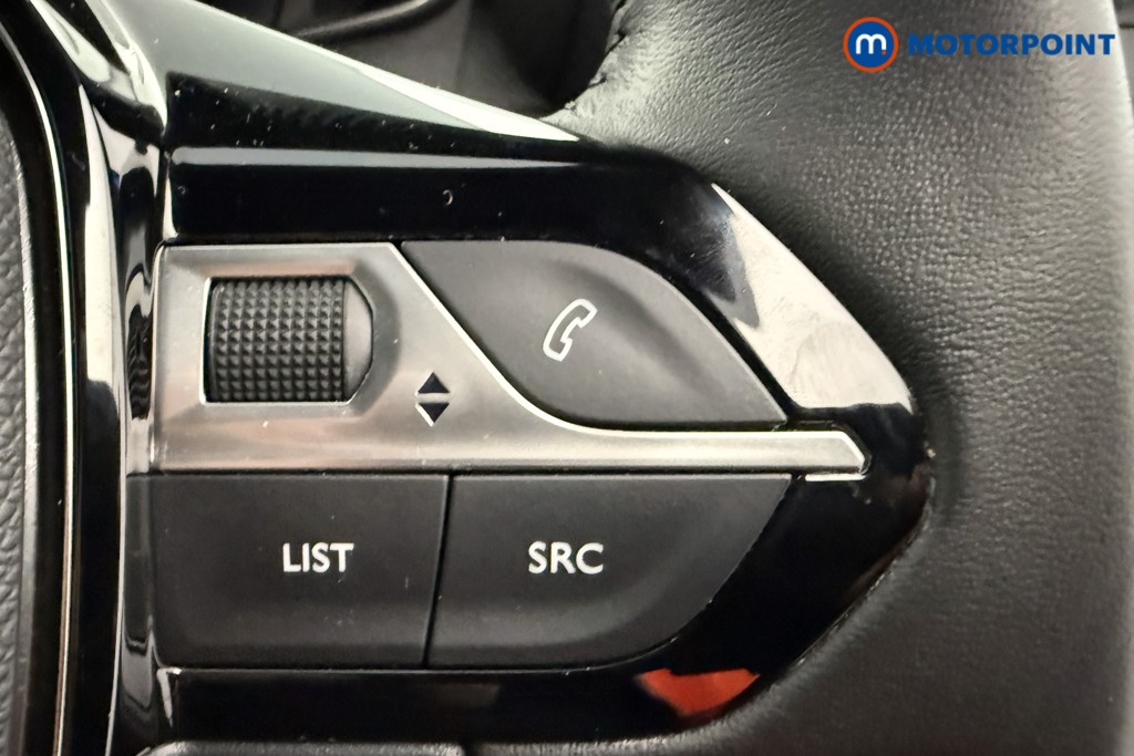 Peugeot 2008 Allure Manual Petrol SUV - Stock Number (1630205) - 4th supplementary image