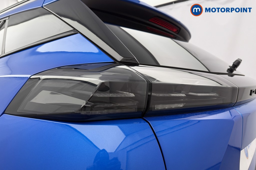 Peugeot 2008 Allure Manual Petrol SUV - Stock Number (1630205) - 20th supplementary image