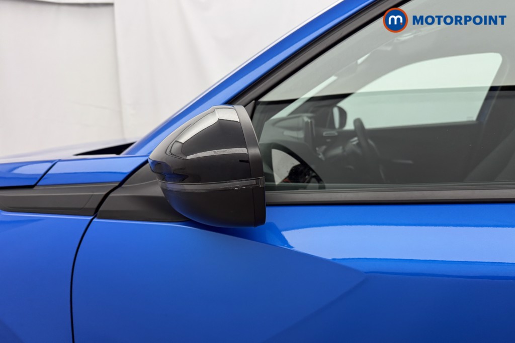 Peugeot 2008 Allure Manual Petrol SUV - Stock Number (1630205) - 21st supplementary image