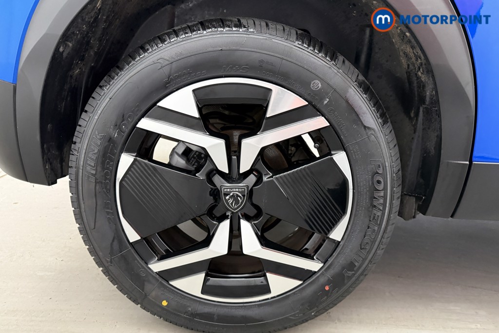 Peugeot 2008 Allure Manual Petrol SUV - Stock Number (1630205) - 25th supplementary image