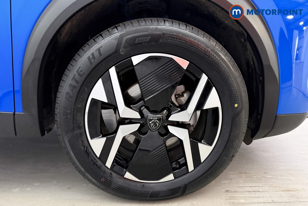 Peugeot 2008 Allure Manual Petrol SUV - Stock Number (1630205) - 26th supplementary image