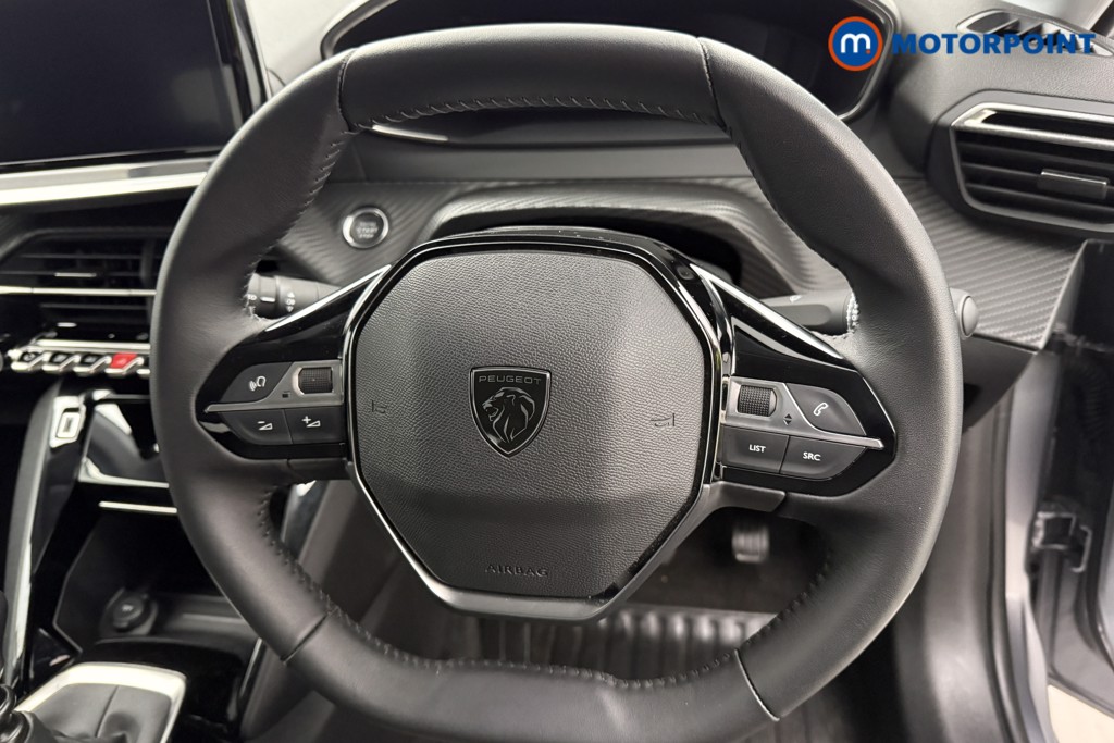 Peugeot 208 Allure Manual Petrol Hatchback - Stock Number (1630244) - 2nd supplementary image