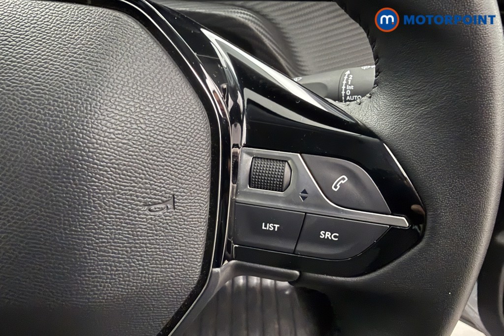 Peugeot 208 Allure Manual Petrol Hatchback - Stock Number (1630244) - 4th supplementary image