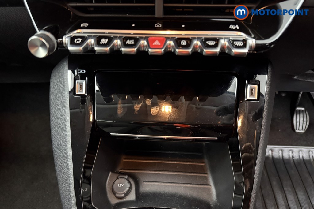 Peugeot 208 Allure Manual Petrol Hatchback - Stock Number (1630244) - 11th supplementary image