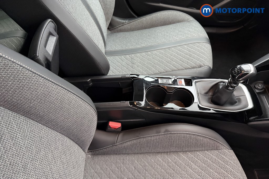 Peugeot 208 Allure Manual Petrol Hatchback - Stock Number (1630244) - 12th supplementary image