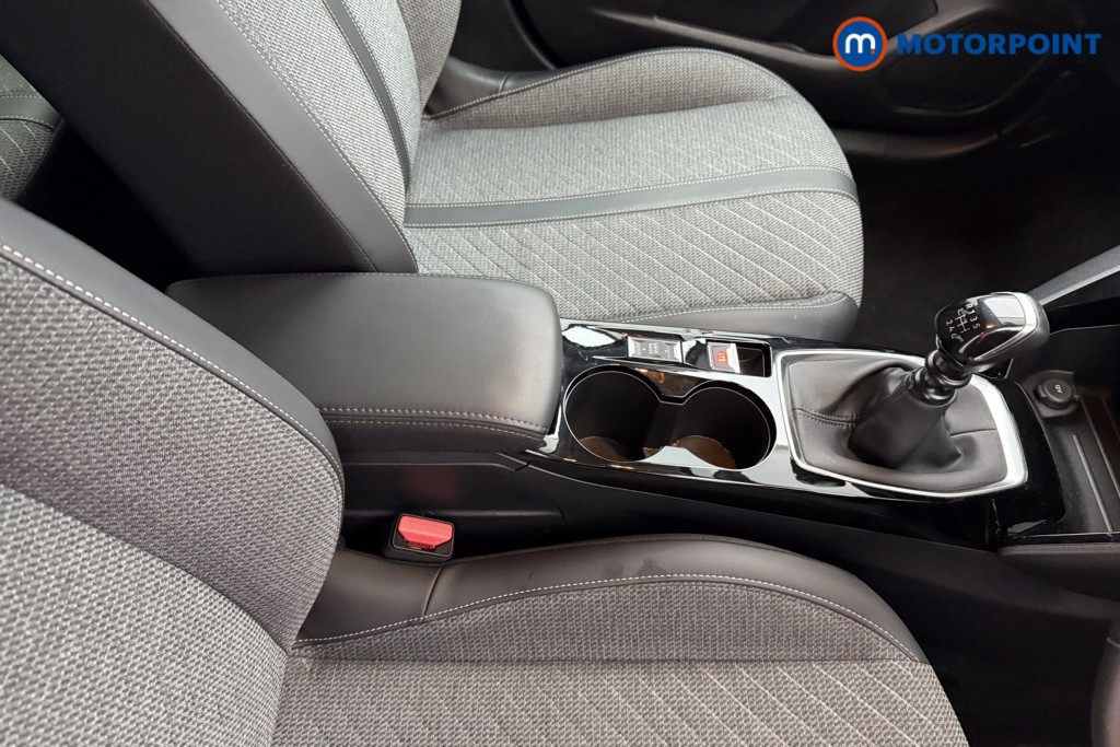 Peugeot 208 Allure Manual Petrol Hatchback - Stock Number (1630244) - 13th supplementary image