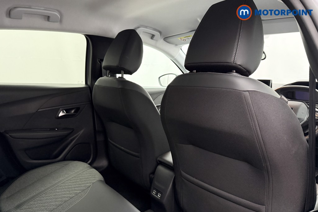 Peugeot 208 Allure Manual Petrol Hatchback - Stock Number (1630244) - 17th supplementary image