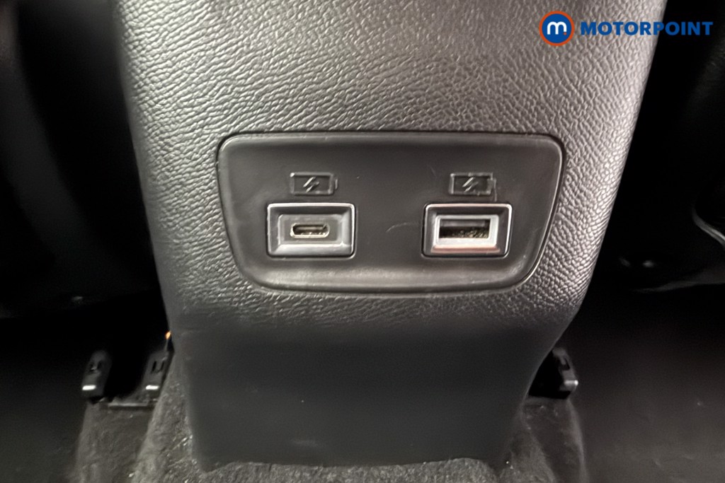 Peugeot 208 Allure Manual Petrol Hatchback - Stock Number (1630244) - 18th supplementary image