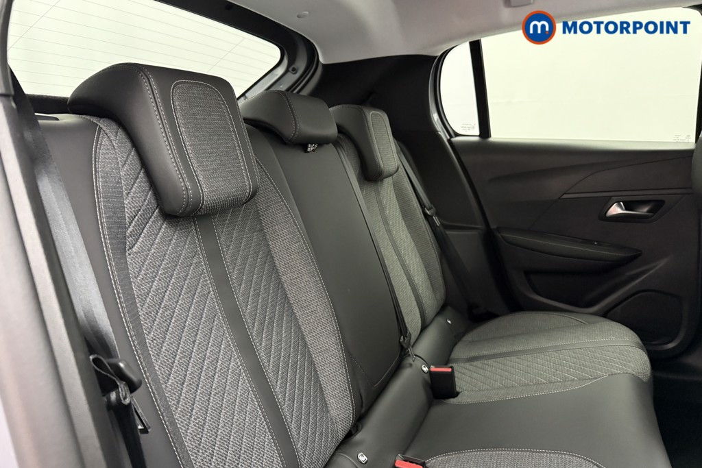 Peugeot 208 Allure Manual Petrol Hatchback - Stock Number (1630244) - 19th supplementary image