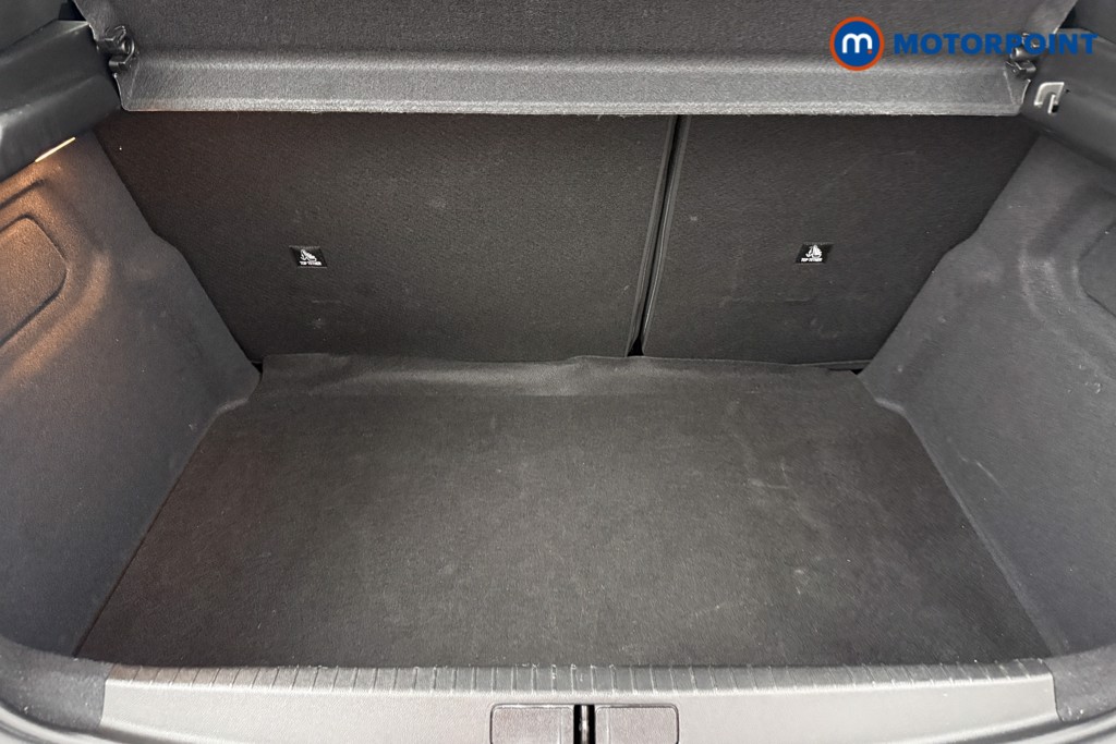 Peugeot 208 Allure Manual Petrol Hatchback - Stock Number (1630244) - 20th supplementary image