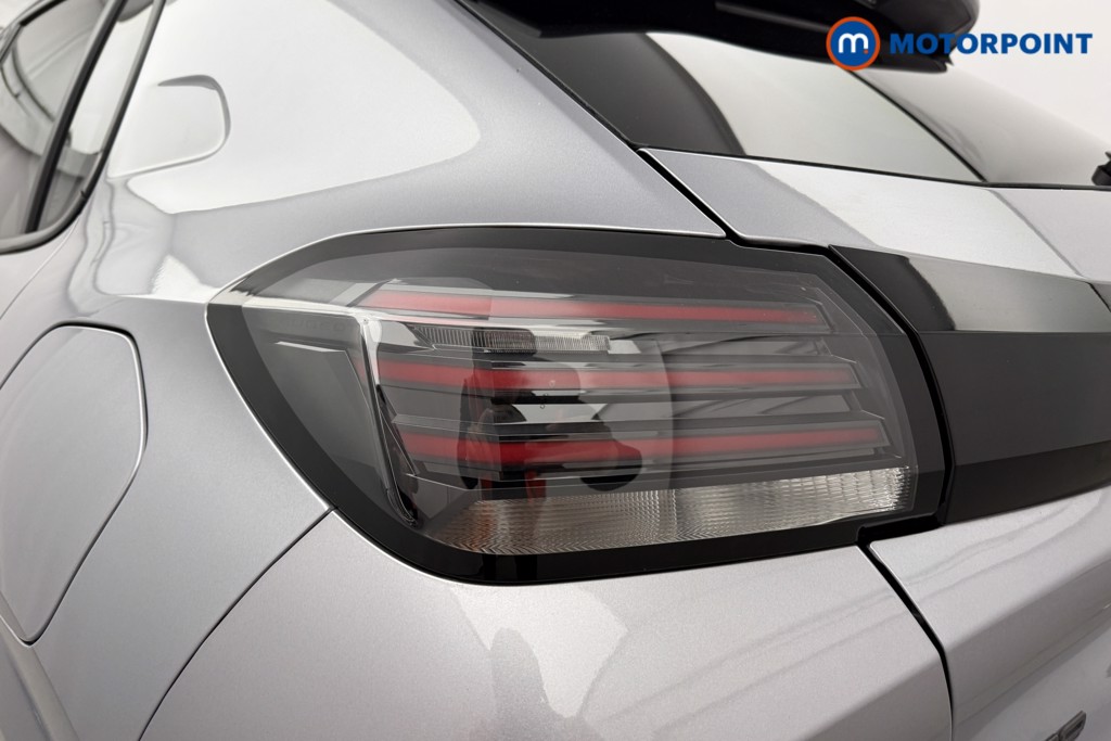 Peugeot 208 Allure Manual Petrol Hatchback - Stock Number (1630244) - 21st supplementary image