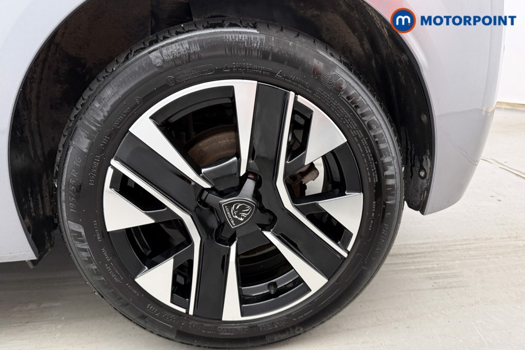 Peugeot 208 Allure Manual Petrol Hatchback - Stock Number (1630244) - 25th supplementary image