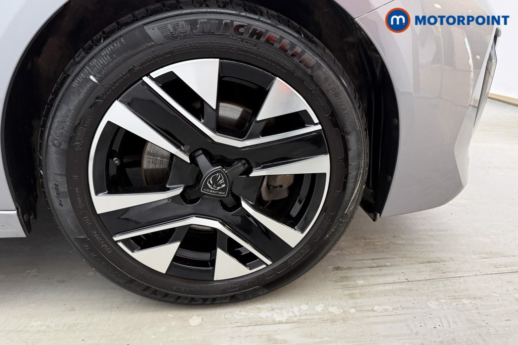 Peugeot 208 Allure Manual Petrol Hatchback - Stock Number (1630244) - 27th supplementary image