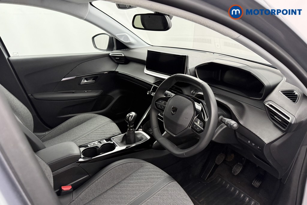 Peugeot 208 Allure Manual Petrol Hatchback - Stock Number (1630244) - 1st supplementary image