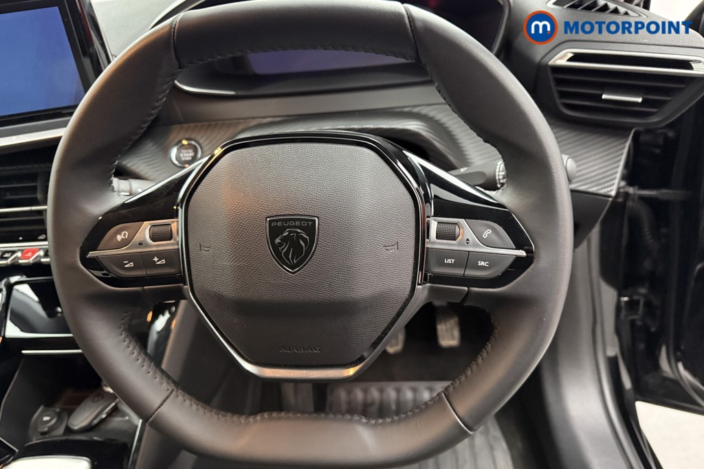 Peugeot 208 Allure Manual Petrol Hatchback - Stock Number (1630249) - 2nd supplementary image