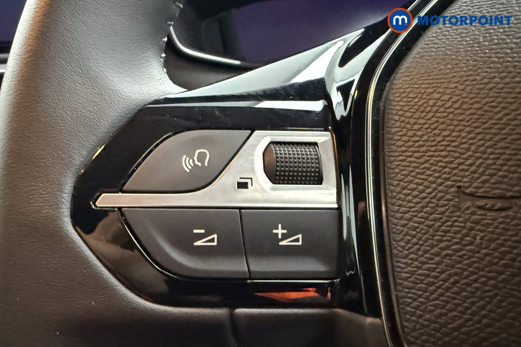 Peugeot 208 Allure Manual Petrol Hatchback - Stock Number (1630249) - 3rd supplementary image