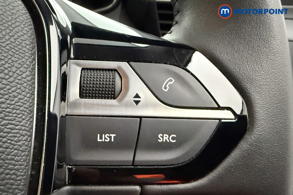 Peugeot 208 Allure Manual Petrol Hatchback - Stock Number (1630249) - 4th supplementary image