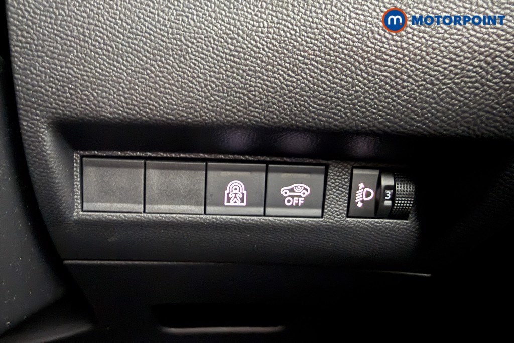 Peugeot 208 Allure Manual Petrol Hatchback - Stock Number (1630249) - 5th supplementary image