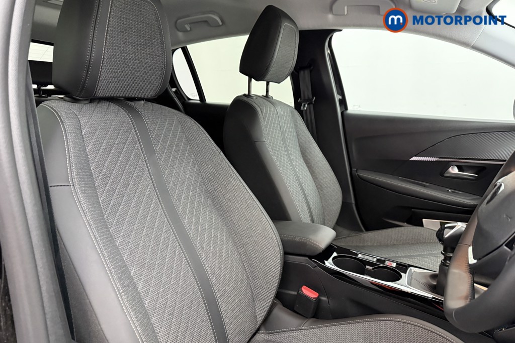 Peugeot 208 Allure Manual Petrol Hatchback - Stock Number (1630249) - 14th supplementary image