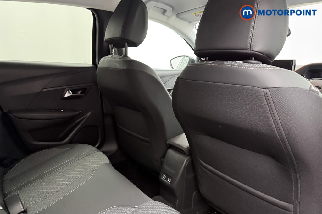Peugeot 208 Allure Manual Petrol Hatchback - Stock Number (1630249) - 17th supplementary image