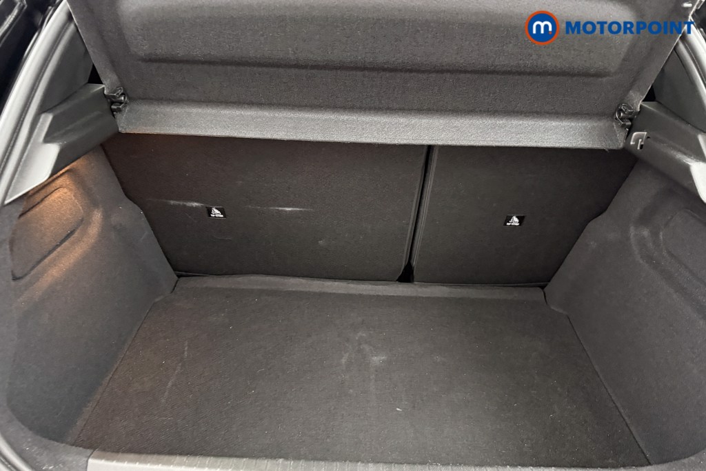 Peugeot 208 Allure Manual Petrol Hatchback - Stock Number (1630249) - 20th supplementary image