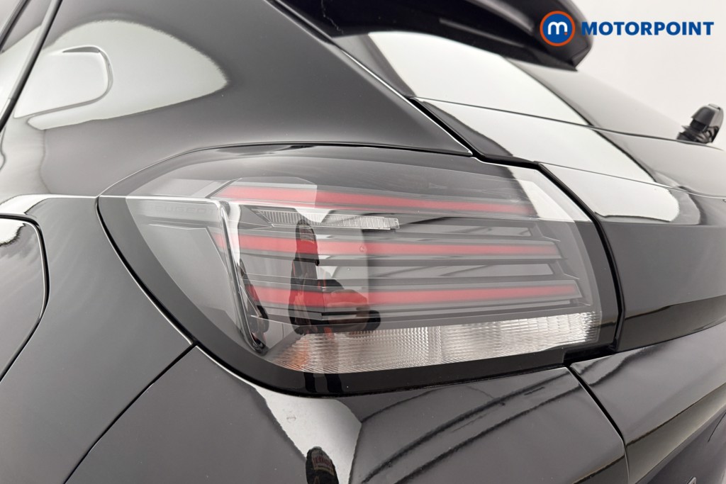 Peugeot 208 Allure Manual Petrol Hatchback - Stock Number (1630249) - 21st supplementary image