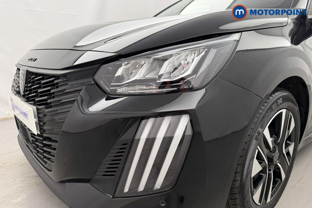 Peugeot 208 Allure Manual Petrol Hatchback - Stock Number (1630249) - 22nd supplementary image