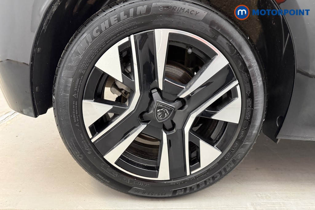 Peugeot 208 Allure Manual Petrol Hatchback - Stock Number (1630249) - 25th supplementary image