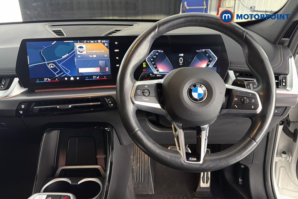 BMW X1 M Sport Automatic Diesel SUV - Stock Number (1630325) - 2nd supplementary image