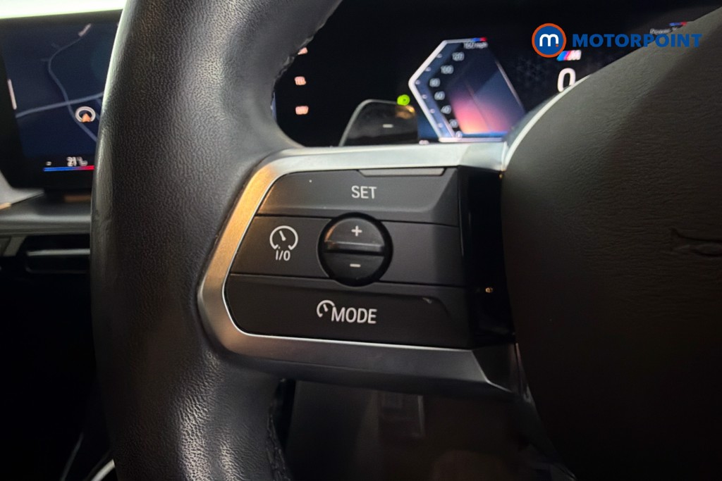 BMW X1 M Sport Automatic Diesel SUV - Stock Number (1630325) - 3rd supplementary image