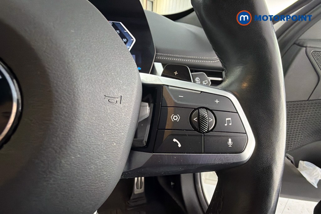 BMW X1 M Sport Automatic Diesel SUV - Stock Number (1630325) - 4th supplementary image