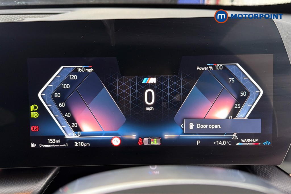 BMW X1 M Sport Automatic Diesel SUV - Stock Number (1630325) - 8th supplementary image