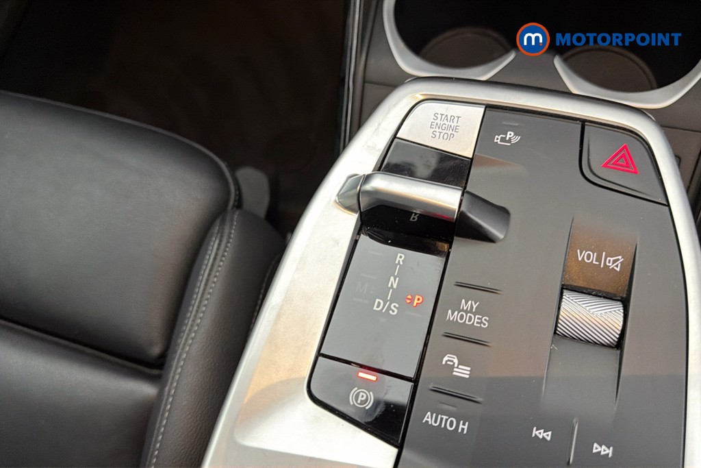 BMW X1 M Sport Automatic Diesel SUV - Stock Number (1630325) - 15th supplementary image