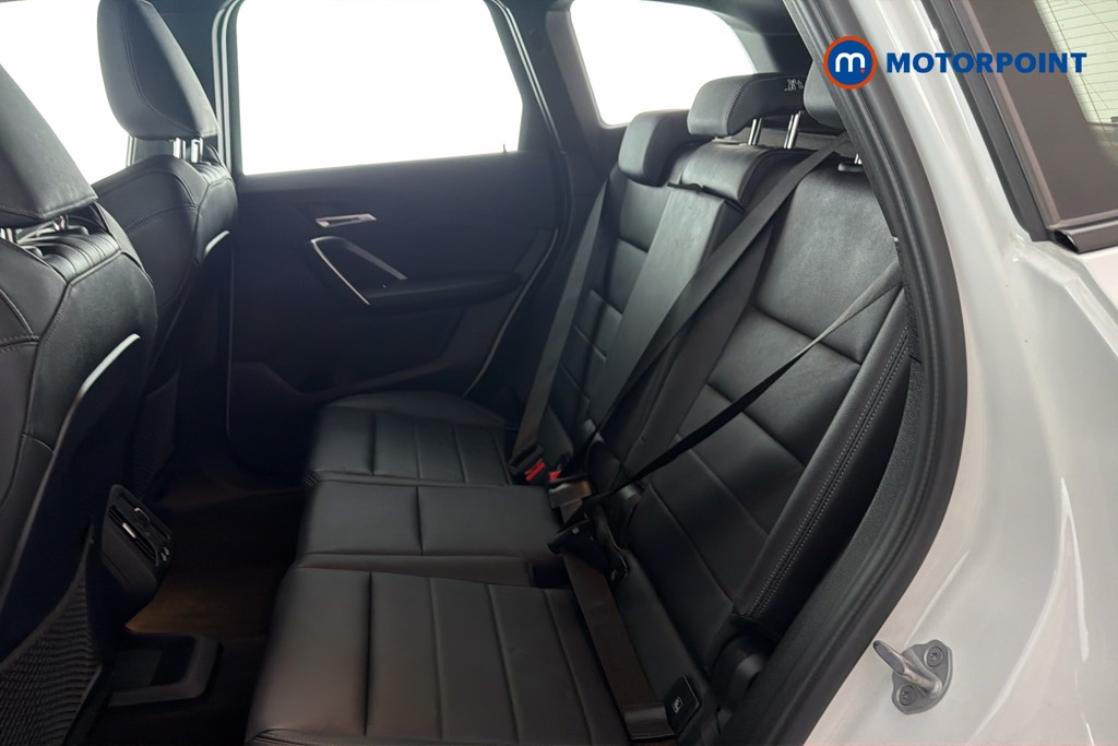 BMW X1 M Sport Automatic Diesel SUV - Stock Number (1630325) - 28th supplementary image