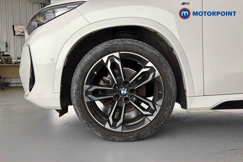 BMW X1 M Sport Automatic Diesel SUV - Stock Number (1630325) - 47th supplementary image