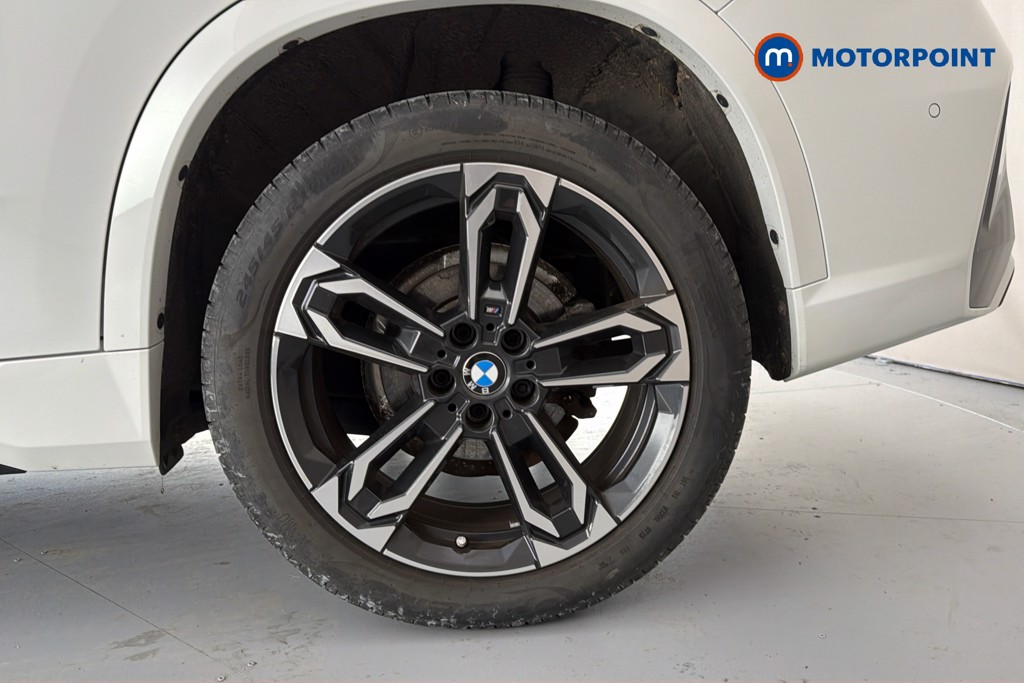 BMW X1 M Sport Automatic Diesel SUV - Stock Number (1630325) - 48th supplementary image