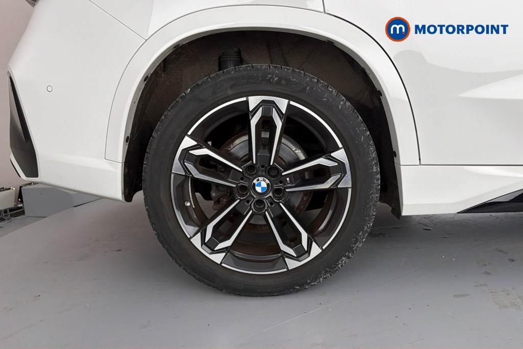 BMW X1 M Sport Automatic Diesel SUV - Stock Number (1630325) - 49th supplementary image