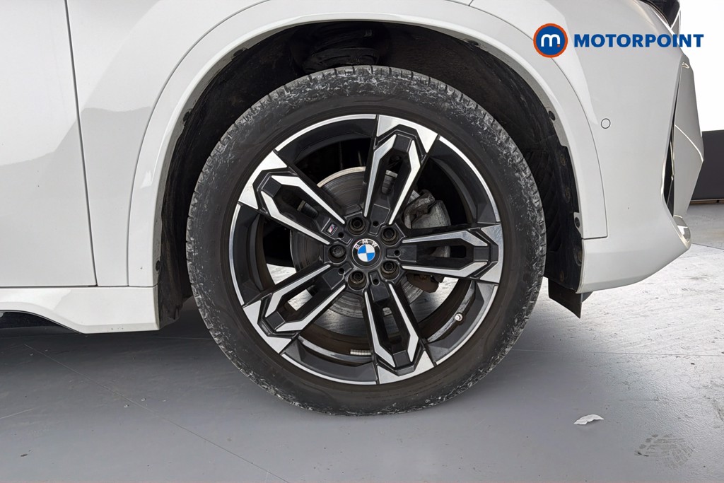 BMW X1 M Sport Automatic Diesel SUV - Stock Number (1630325) - 50th supplementary image